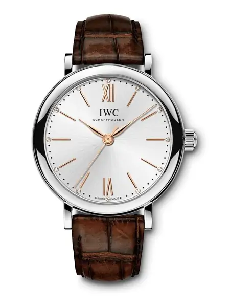 IWC Portofino IW357403 фото