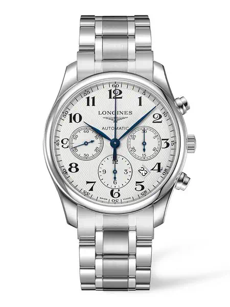 Longines Master Collection L2.759.4.78.6 фото