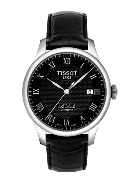 Часы Tissot Le Locle Automatic T41.1.423.53 фото