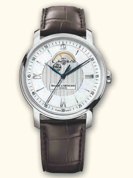 Наручные часы Baume & Mercier MOA 08688 фото