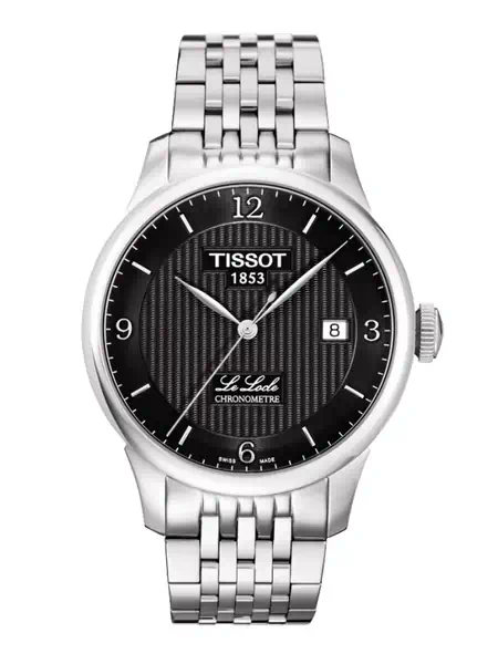 Часы Tissot Le Locle Automatic Cosc T006.408.11.057.00 фото