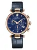 Claude Bernard Dress Code Chronograph 10215 37R BUIFR2 фото