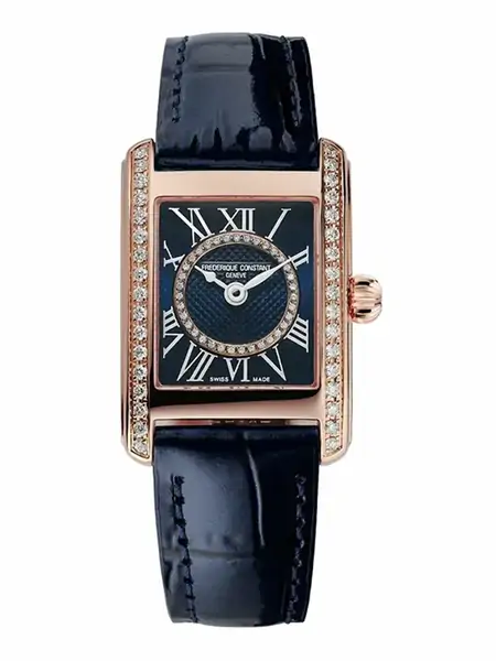 Frederique Constant Classics Carree FC-200NMCDCD14 фото