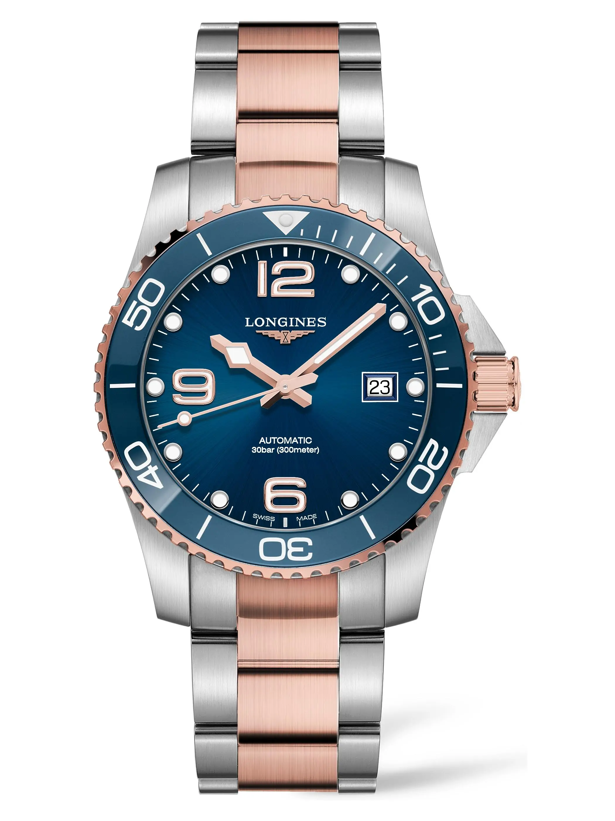 LONGINES L3.781.3.98.7