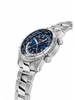 Alpina Startimer Pilot Quartz Worldtimer AL-255N4S26B фото