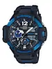 Casio G-Shock GA-1100-2B фото
