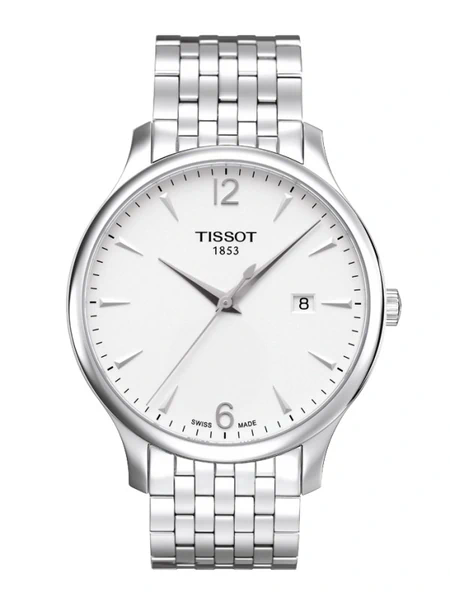 Часы Tissot Tradition T063.610.11.037.00 фото