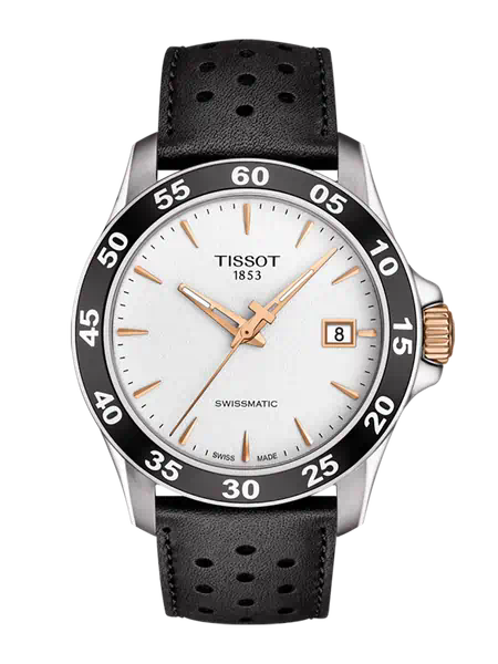 Часы Tissot T-Sport V8 Swissmatic T106.407.26.031.00 фото