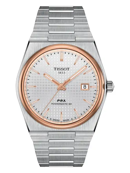 Tissot PRX T137.407.21.031.00 фото