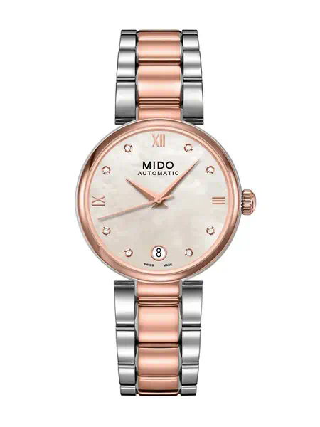 Наручные часы Mido M022.207.22.116.10 фото