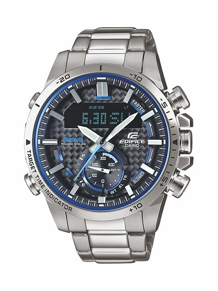 casio ecb 800d