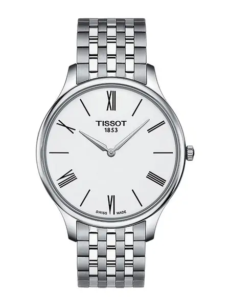 Tissot Tradition 5.5 T063.409.11.018.00 фото