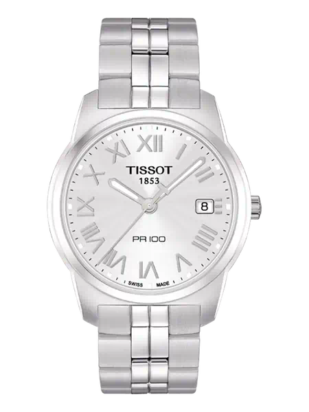 Часы Tissot Pr 100 T049.410.11.033.01 фото