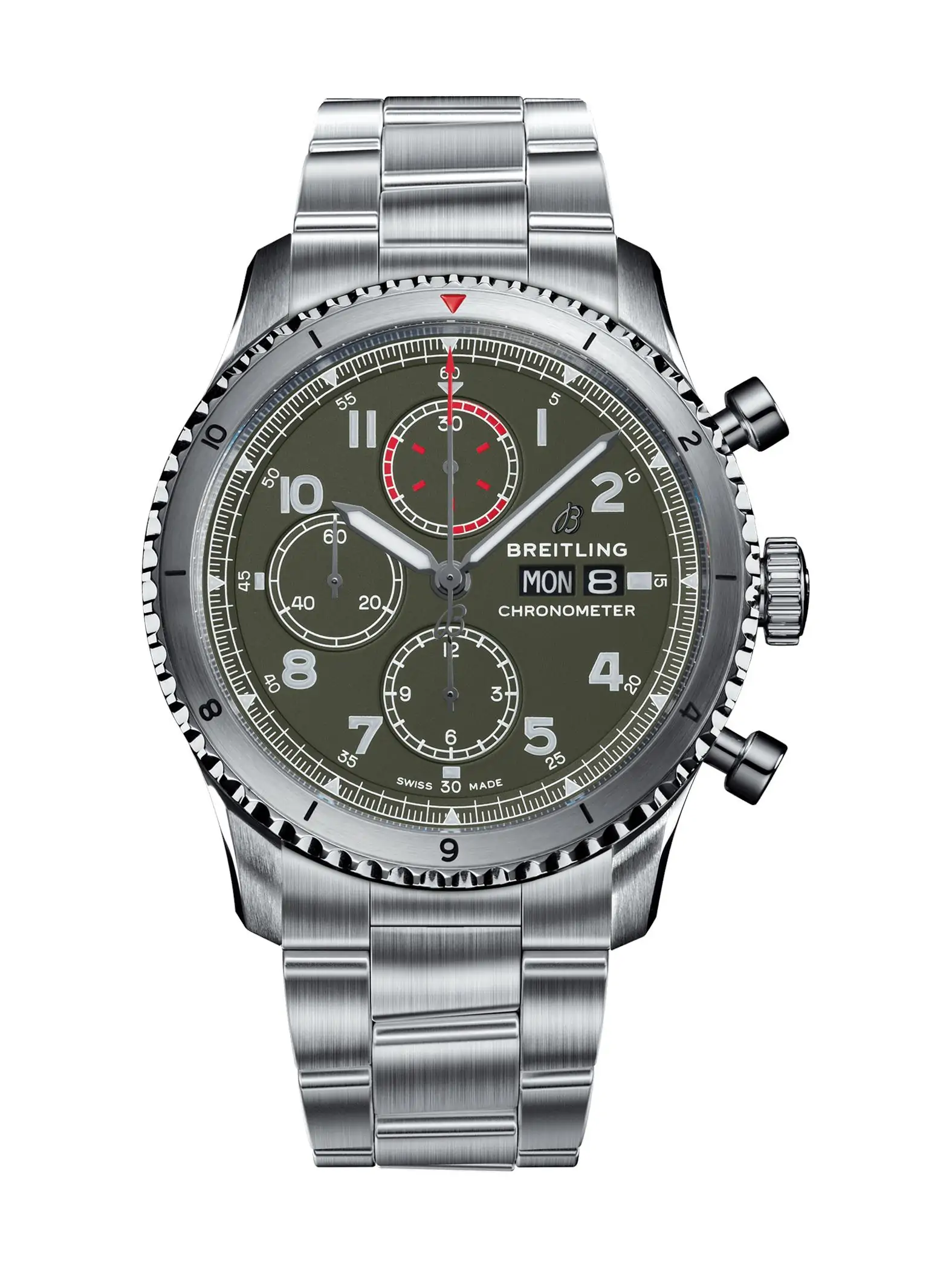 Breitling A133161A1L1A1