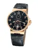 Ulysse Nardin Marine 266-66/62 фото