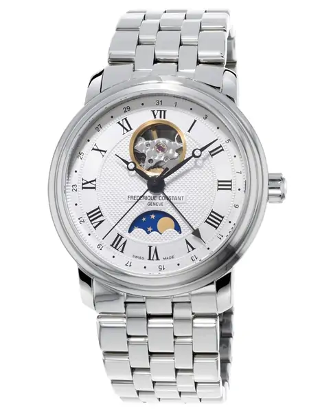 Наручные часы Frederique Constant FC-335MC4P6B2 фото