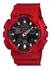 Casio G-Shock GA-100B-4A фото