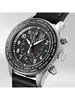 IWC PILOT'S WATCHES Timezoner Chronograph IW 395001 фото