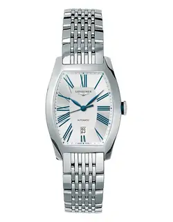 Longines evidenza price sale