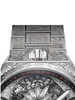 Bomberg BOLT-68 NEO Cancun Skull Special Edition BF43H3SS.07-2.12 фото