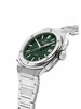 Alpina Alpiner Extreme Automatic AL-525GR3AE6B фото