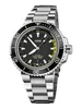 Oris Aquis Depth Gauge 01 733 7755 4154-Set MB фото
