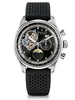 Zenith El Primero 03.2160.4047/21.R576 фото