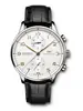 IWC  PORTUGIESER IW 371445 фото