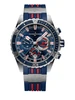 Ulysse Nardin Diver 1503-151LE-3/93-HAMMER фото