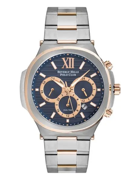 Beverly Hills Polo Club Dual Time BP3216X.590 фото