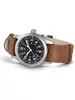 Hamilton Khaki Field H69439531 фото