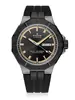 Edox Delfin The Original Day-Date Automatic 88008 37GNCA GBEI фото