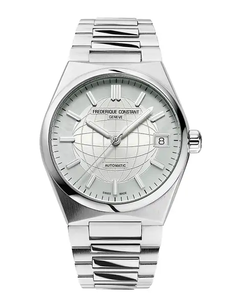 Frederique Constant Highlife FC-303MPW2NH6B фото