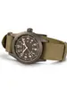 Hamilton Khaki Field H69449861 фото