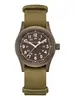 Hamilton Khaki Field H69449861 фото