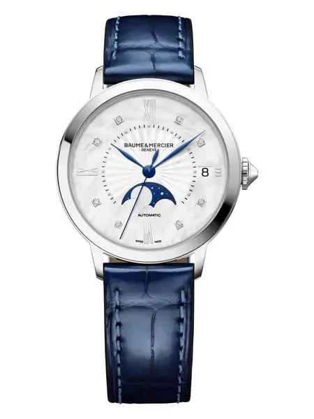 Baume & Mercier Classima M0A10633 фото