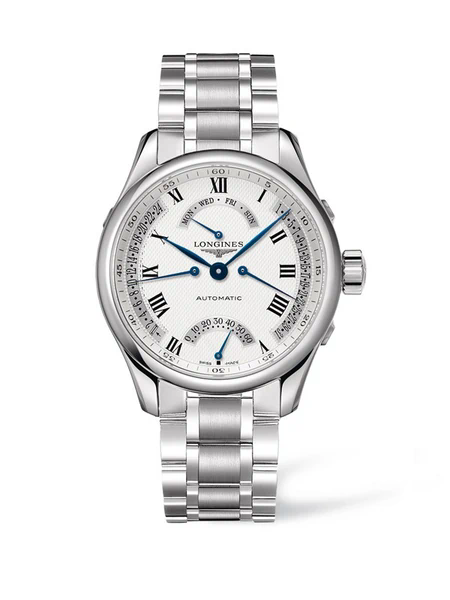 Longines Master Collection L2.715.4.71.6 фото