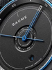 Baume & Mercier Baume Ocean Automatic Blue Limited Edition M0A10587 фото