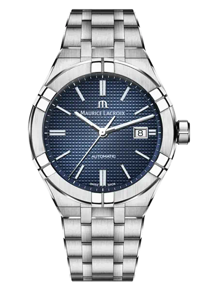 Наручные часы Maurice Lacroix AI 6008-SS002-430-1 фото