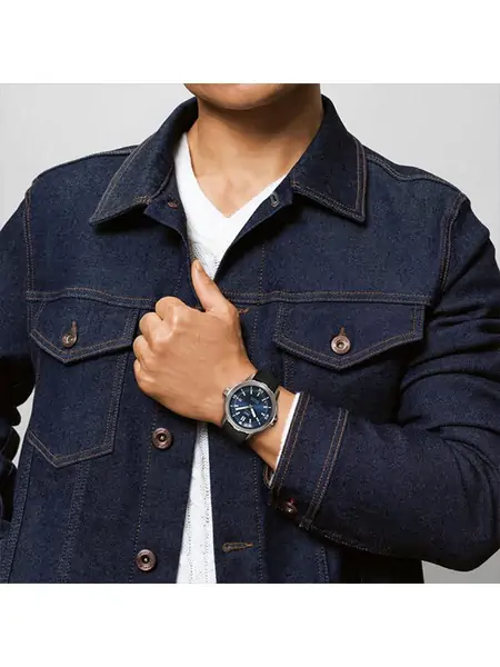 IWC IW 329005