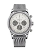 Breitling Transocean AB015253/G724/154A фото