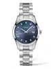 Longines Conquest L2.386.4.88.6 фото