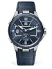 Ulysse Nardin Executive Dual Time 243-20/43 фото