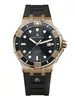 Maurice Lacroix Aikon Venturer Bronze AI 6058-BRZ0B-330-2 фото