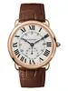 Ronde Louis Cartier W6801005 фото