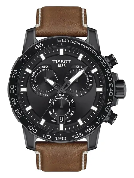 Tissot Supersport Chrono T125.617.36.051.01 фото