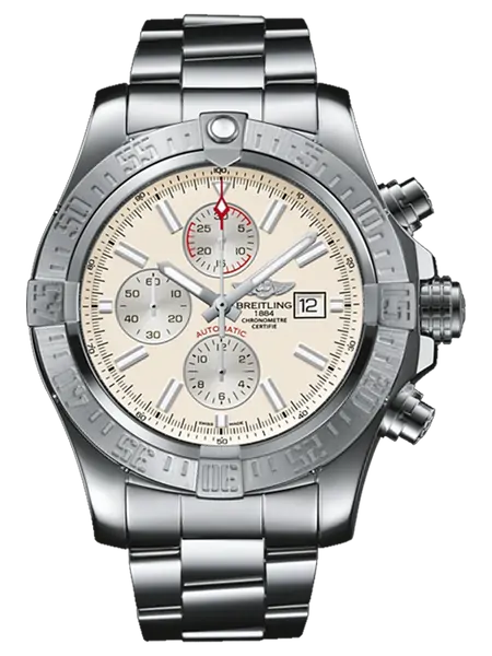 Швейцарские часы Breitling Bentley Mulliner Tourbillon в салоне Вагнер