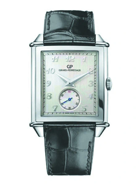 Наручные часы Girard-Perregaux 25880-11-121-BB6A фото
