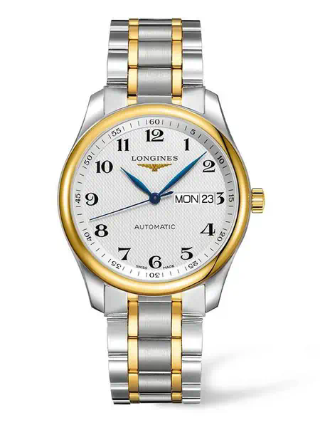 Longines Master Collection L2.755.5.78.7 фото