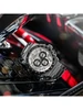 Bomberg Apex Pulse CW NT42CHSP.02-2.12 фото